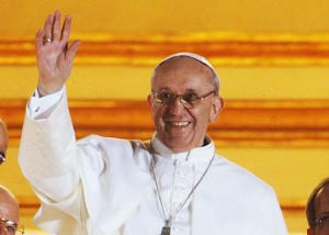 Pope-Francis