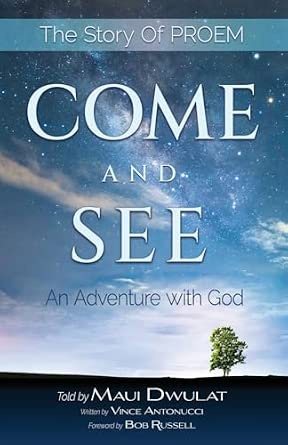 Cover of Come and See