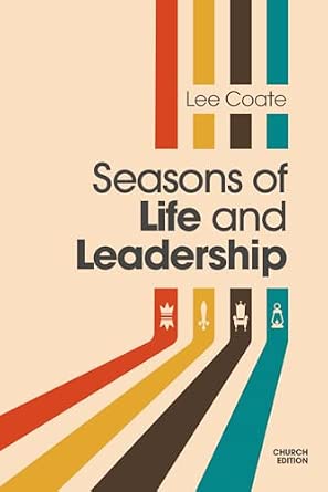 Cover of Seasons of Life and Leadership