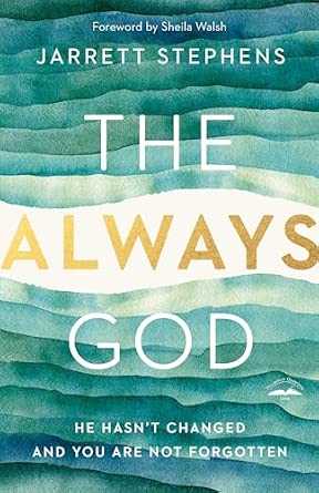 Cover of The Always God