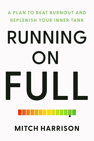 Cover of Running on Full