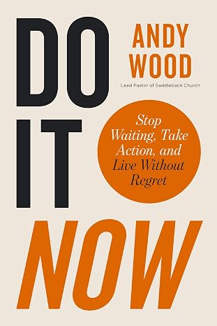 Cover of Do It Now