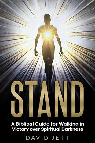 Cover of Stand